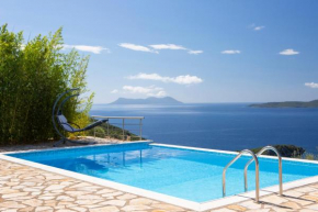 Dream View Villas